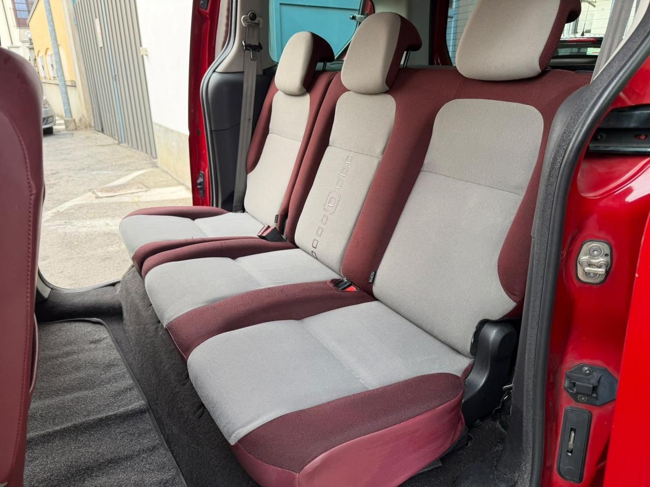 Citroen Berlingo 1.6 HDi 90CV FAP XTR Theatre