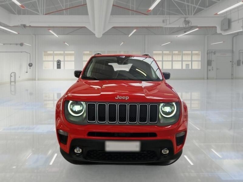 JEEP RENEGADE 130CV MJTD LIMIT MY23