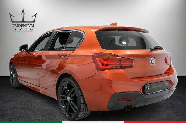 BMW 118 i Msport 5p