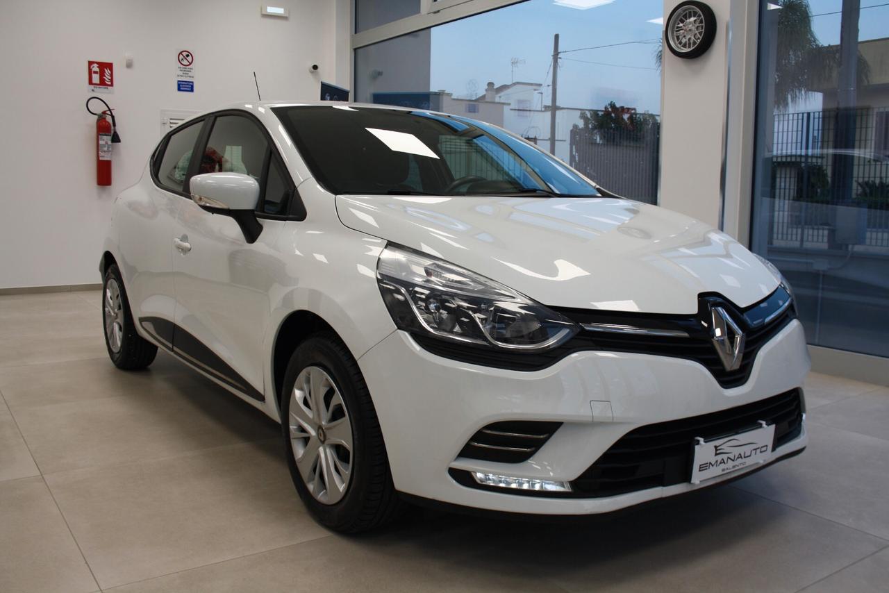 RENAULT CLIO 0.9 TCE ENERGY GPL