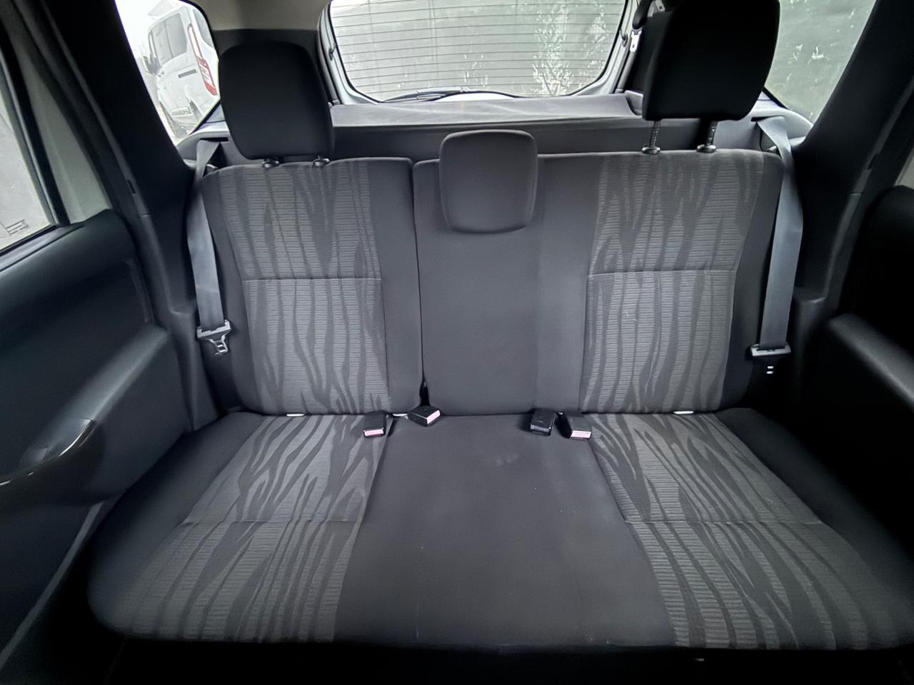 Dacia Duster 1.6 GPL VALIDO 2032 UNICO PROP.