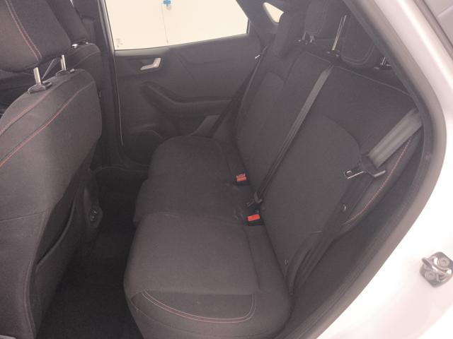 FORD Puma 1.0 ecoboost h ST-Line 125cv