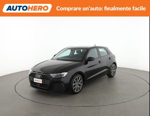AUDI A1 SPB 35 TFSI S tronic Admired