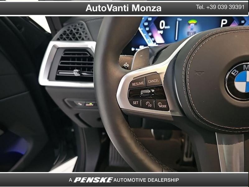 BMW X5 X5 xdrive30d MSport Pro auto