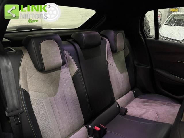 PEUGEOT 208 BlueHDi 100 Stop&Start 5 porte GT