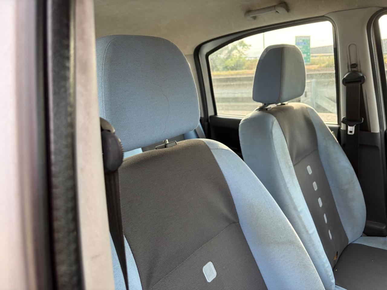 Fiat Panda 1.3 MJT 16V 4x4 Climbing