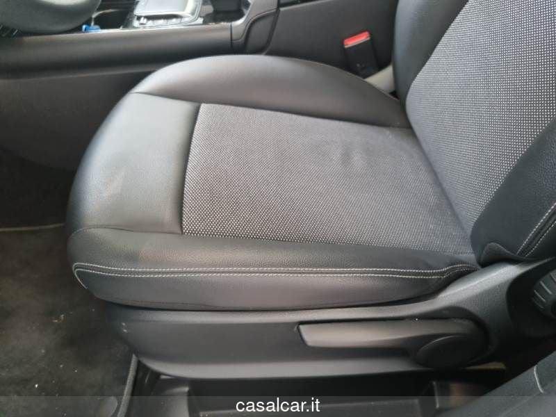 Mercedes-Benz GLA GLA 200 d Automatic Business Extra 3 ANNI DI GARANZIA KM ILLIMITATI PARI ALLA NUOVA