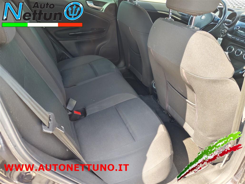 Alfa Romeo Giulietta 1.6 JTDm-2 105 CV Exclusive