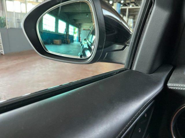 ALFA ROMEO Stelvio 2.9 Bi-Turbo V6 510 CV AT8 Quadrifoglio