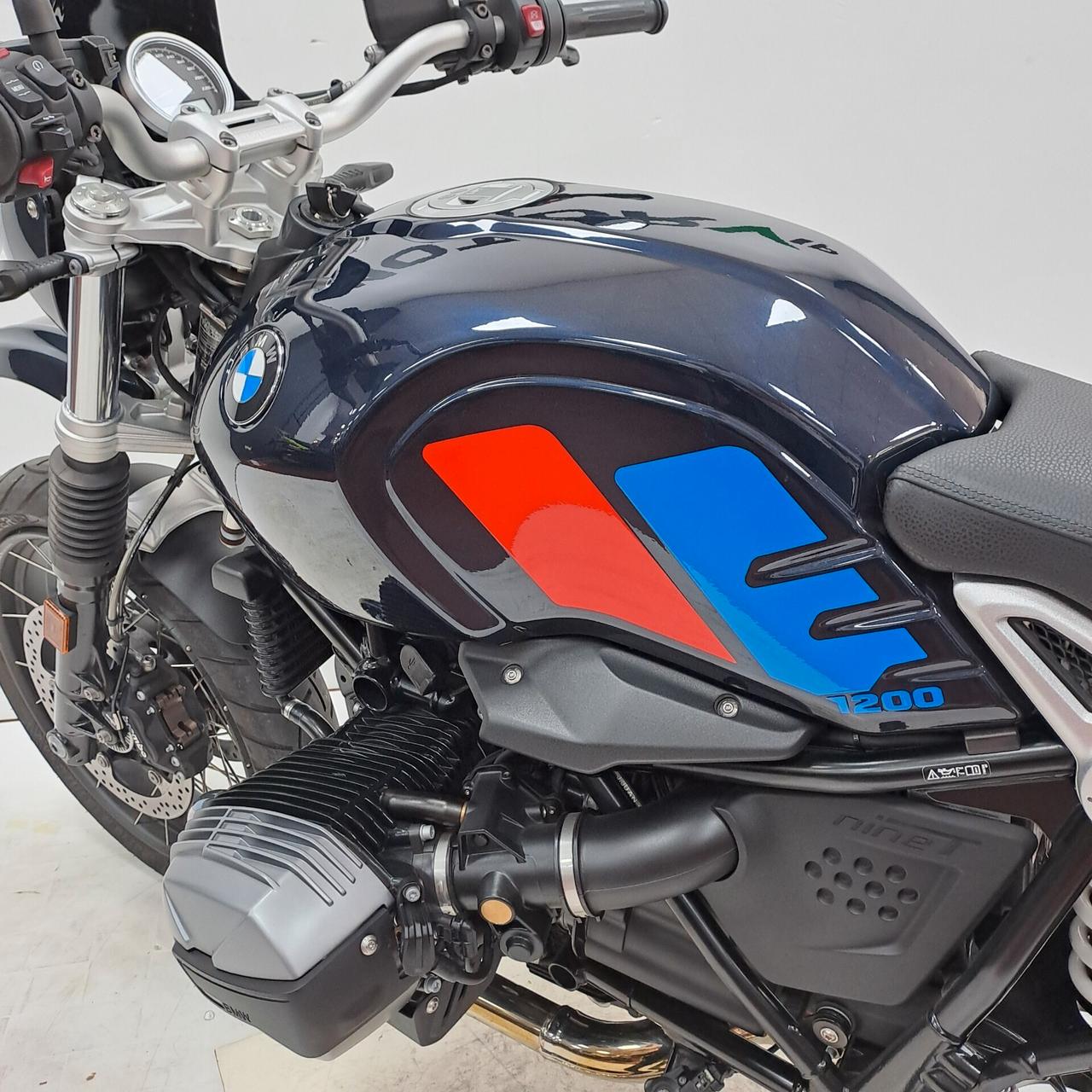 Bmw R nineT URBAN G/S *IN GARANZIA