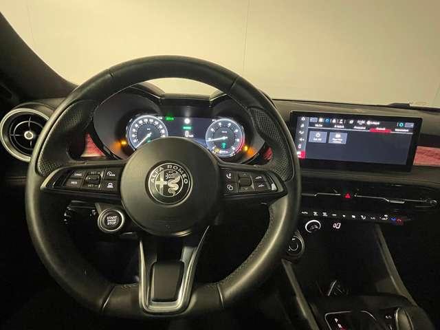 Alfa Romeo Tonale 1.3 PHEV 280cv Tributo Italiano Q4 Auto