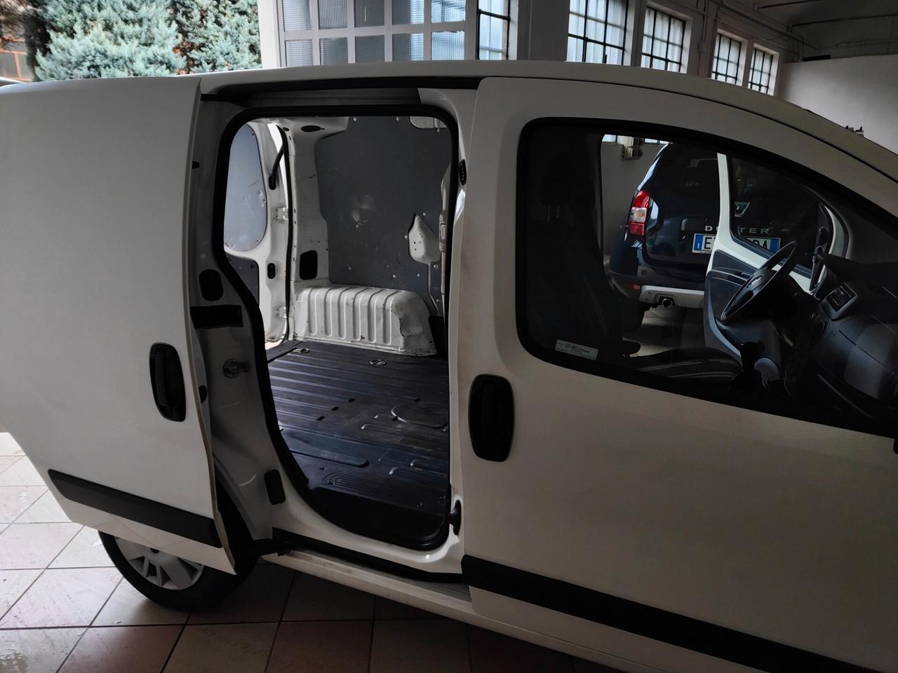 Fiat Fiorino 1.3 MJT 80CV Cargo SX