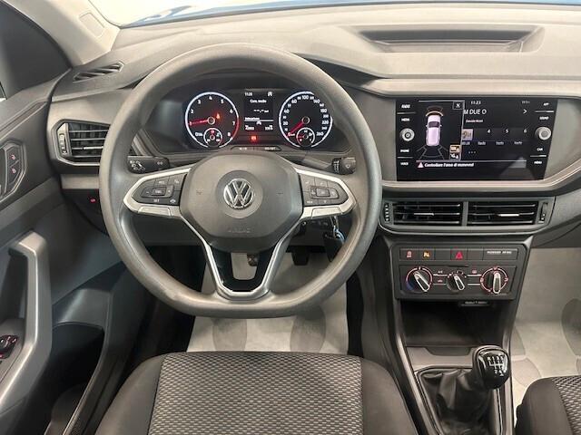 Volkswagen T-Cross 1.0 TSI Urban BMT * 2019 * 44.000 KM *