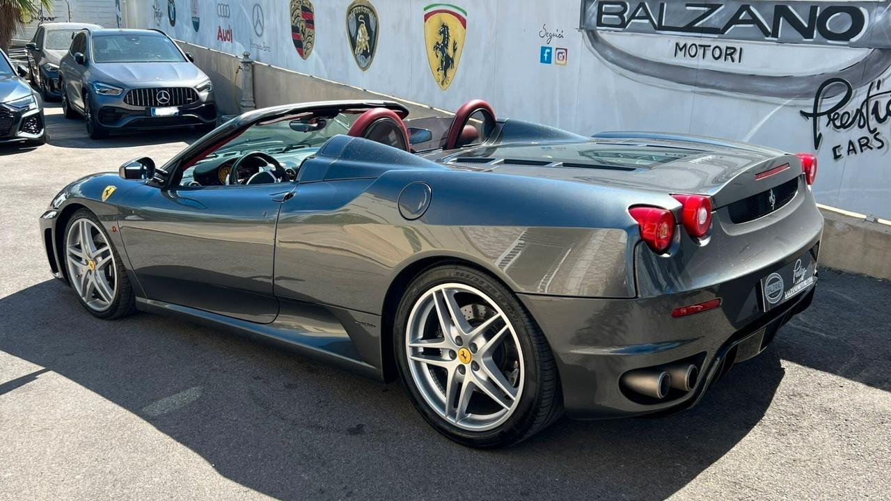 FERRARI F430 SPIDER 2006