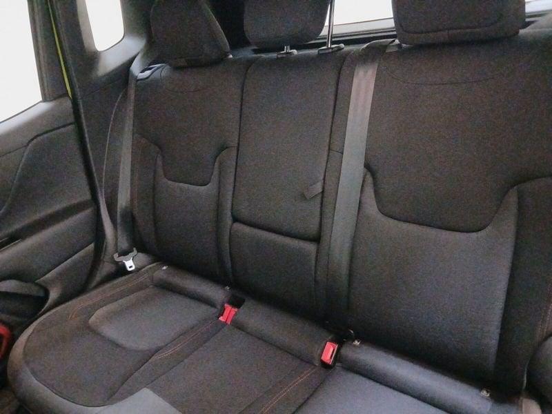 Jeep Renegade 2.0 mjt Trailhawk 4wd 170cv auto