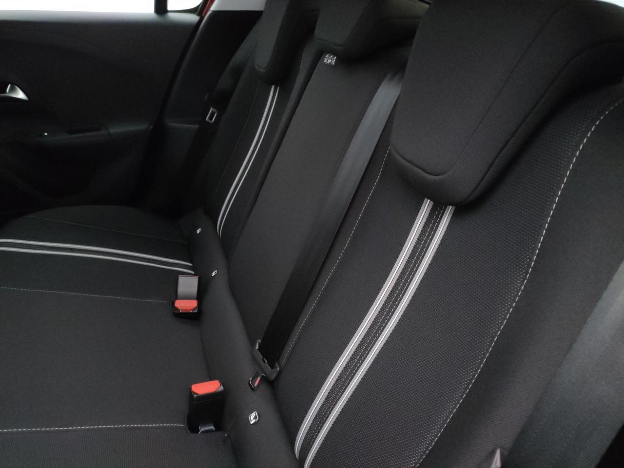 OPEL Corsa e- Blitz Edition