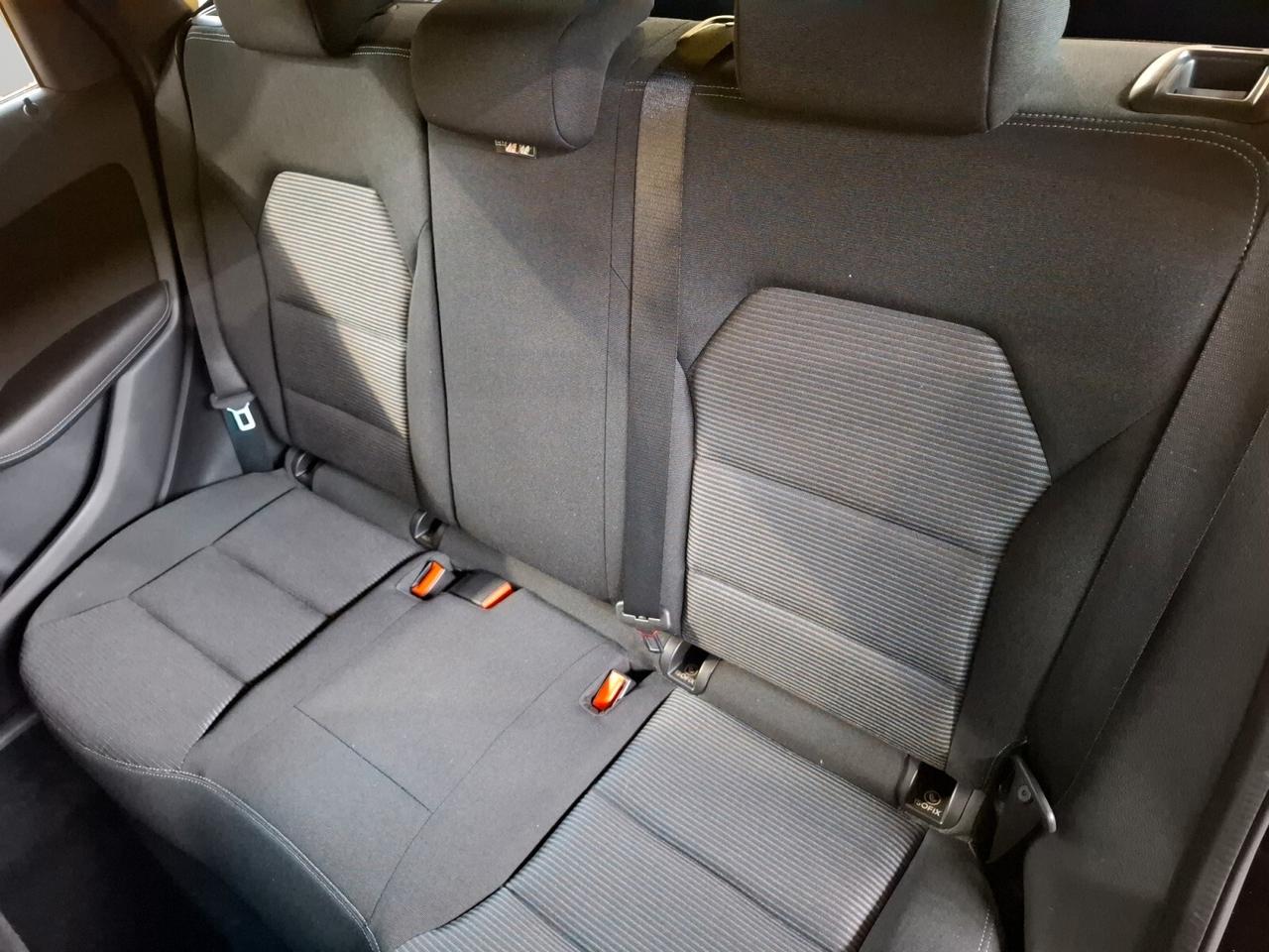 Mercedes-benz B 200 d Automatic Executive TAGLIANDI MERCEDES