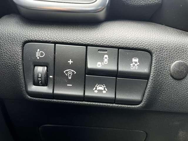 Kia Sportage Sportage IV 1.7 crdi Cool Navi s