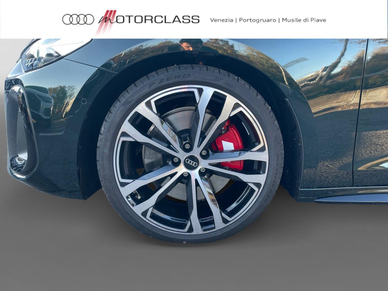 Audi S5 avant 3.0 v6 tfsi mhev+ 367cv sport attitude quattro s tronic