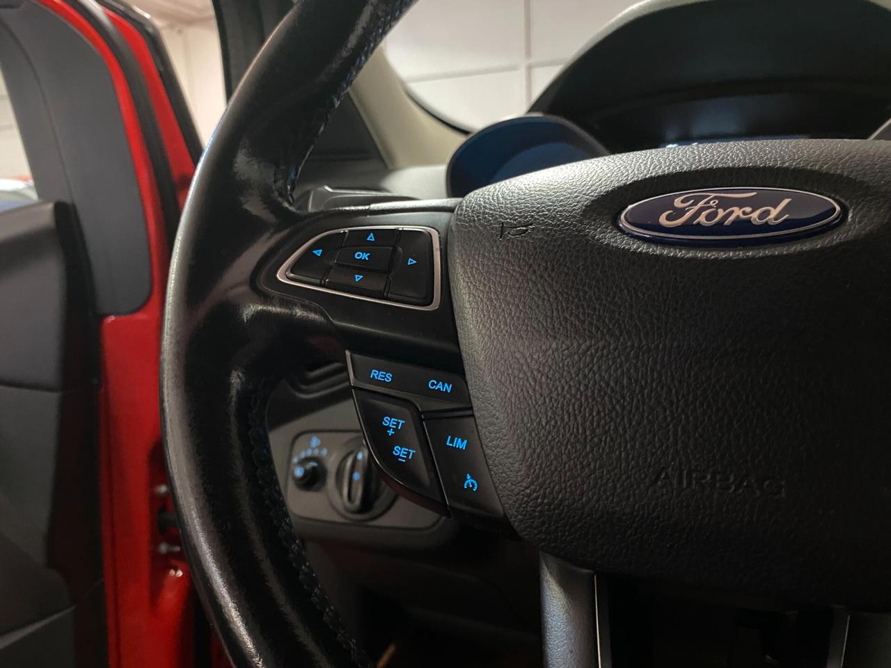 Ford Kuga 1.5 TDCI 120 CV S&S 2WD Plus
