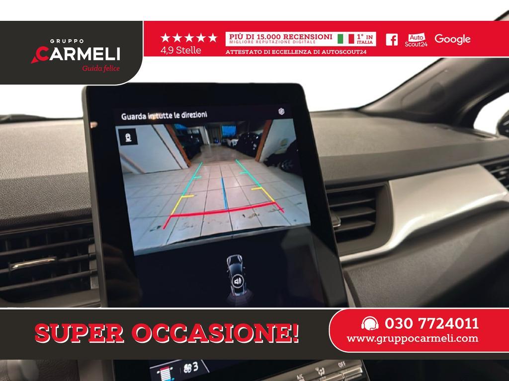 Renault Captur 1.0 TCe Evolution