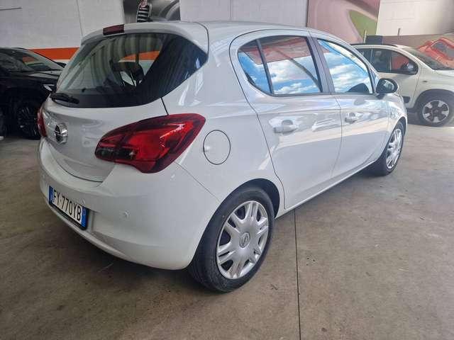 Opel Corsa Corsa 1.2 120 Anniversary GPL
