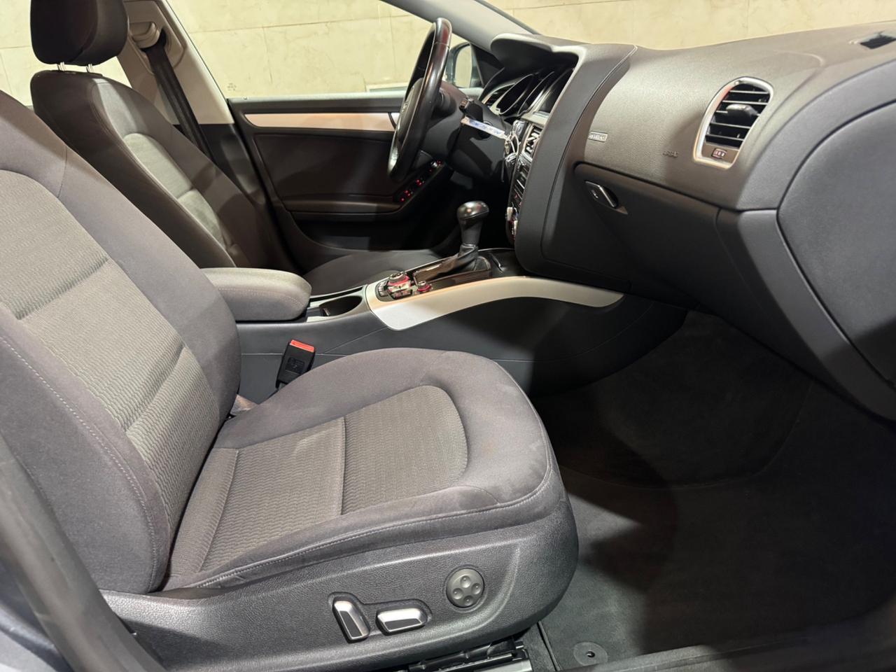 Audi A5 SPB 2.0 TDI 190 CV clean diesel quattro S tronic