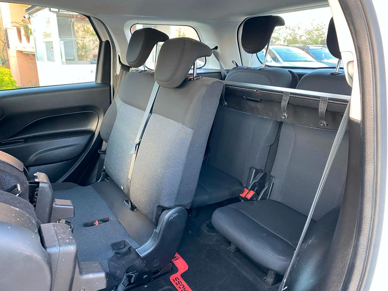 Fiat 500L 1.6 120cv Diesel 7 Posti Lounge Ok Neop.