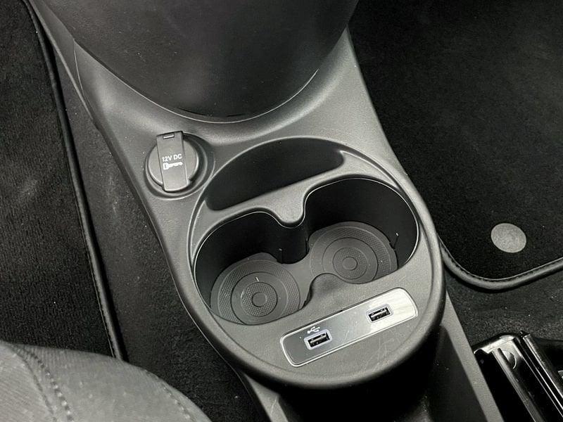 Abarth 595 595 1.4 Turbo T-Jet 165 CV