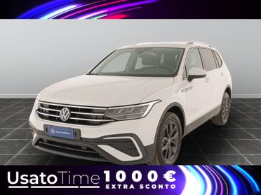 Volkswagen Tiguan allspace 1.5 tsi act life dsg
