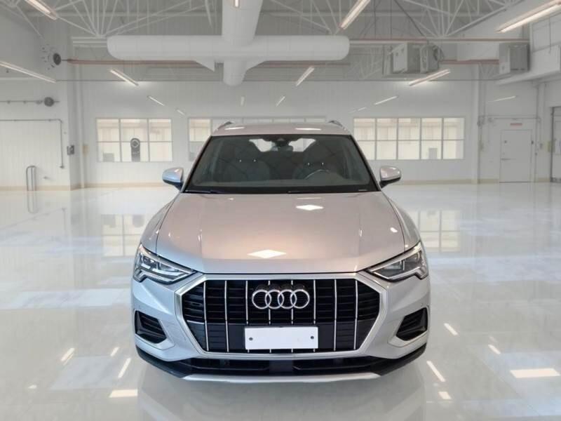 Audi Q3 35 TDI S tronic Business Advanced