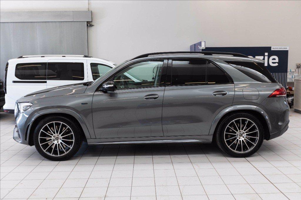 MERCEDES GLE 350 de phev (e eq-power) Premium 4matic auto del 2021