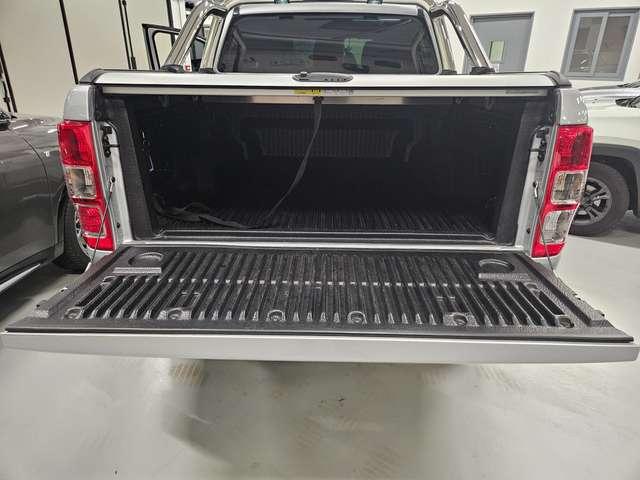 Ford Ranger 2.0 213CV DOPPIA CAB. LIMITED - PRONTA CONSEGNA!