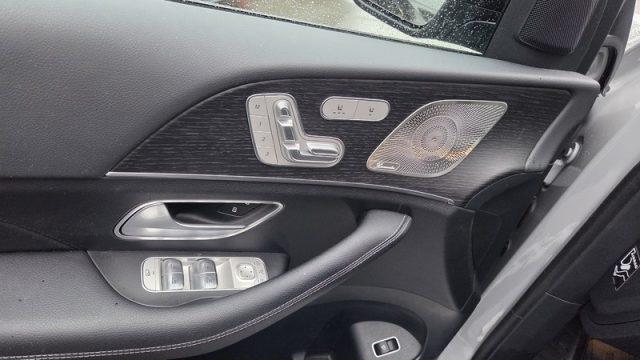 MERCEDES-BENZ GLE 300 d 4Matic Mild Hybrid AMG Line Advanced Plus PERMUT