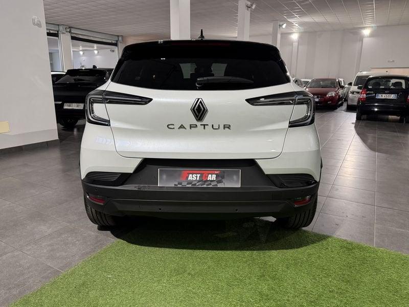 Renault Captur Captur ECO-G 100 CV Techno