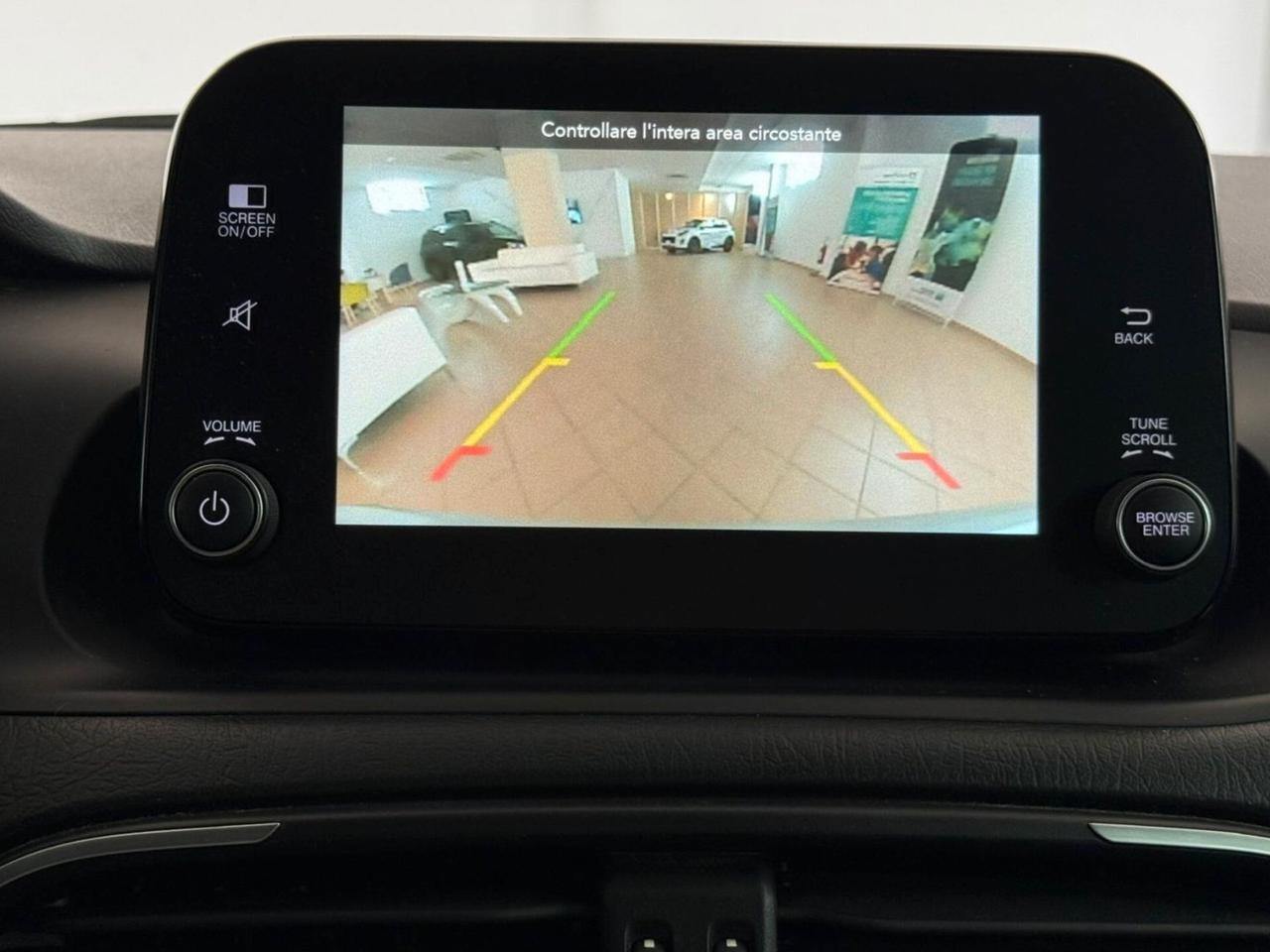 Fiat Tipo 1.3 Mjt S&S 5 porte Business