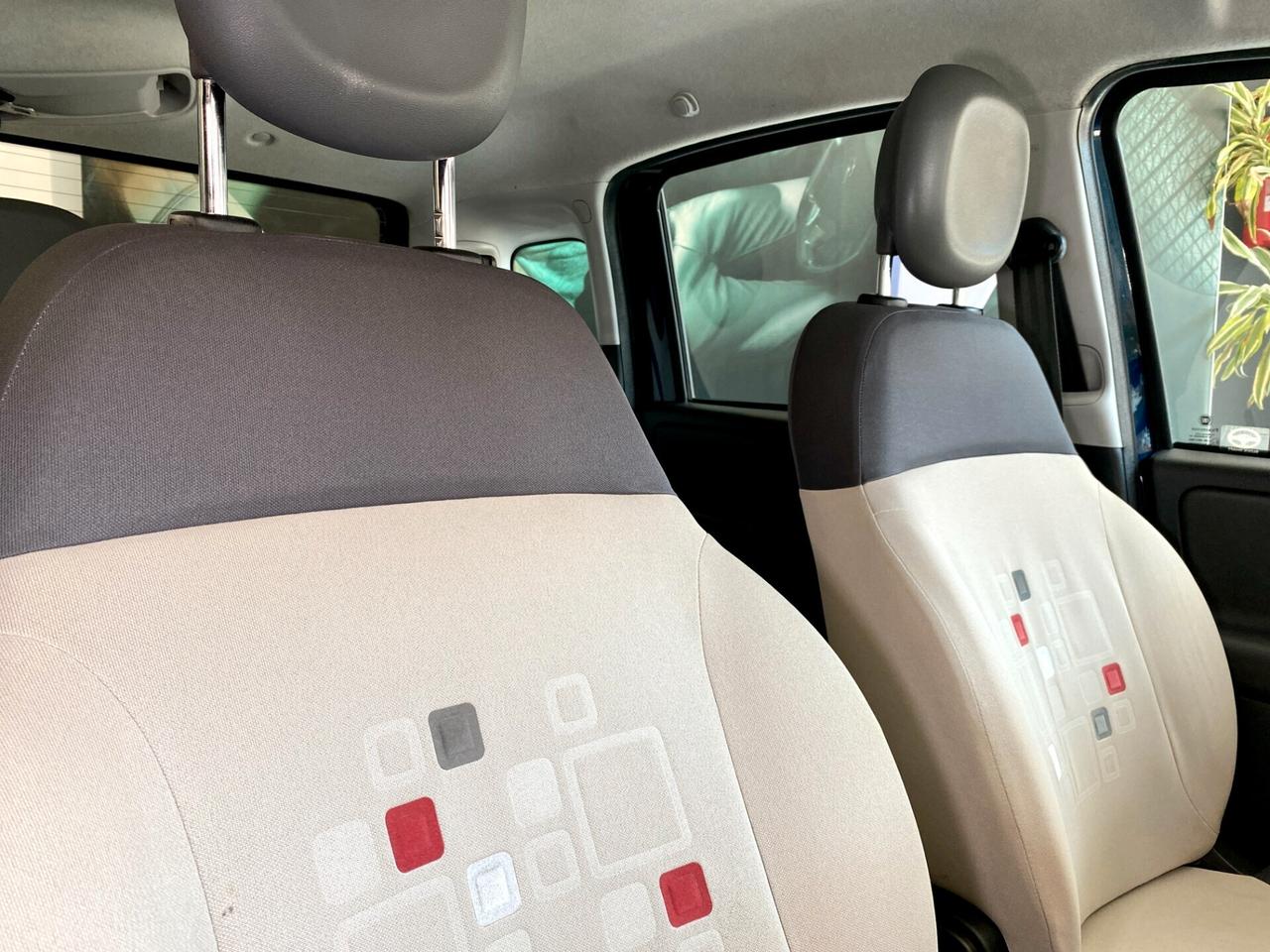 Fiat Panda 1.2 Benzina 69CV Easy - PERFETTA