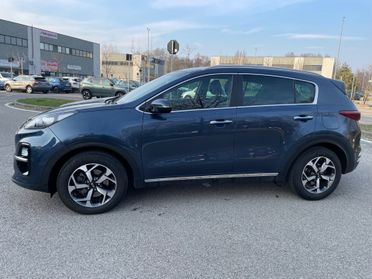 Kia Sportage 1.6 CRDI 115 CV 2WD Energy