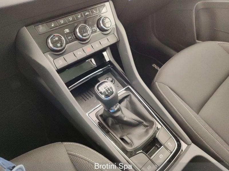 Skoda Karoq 1.0 TSI 115 CV Selection