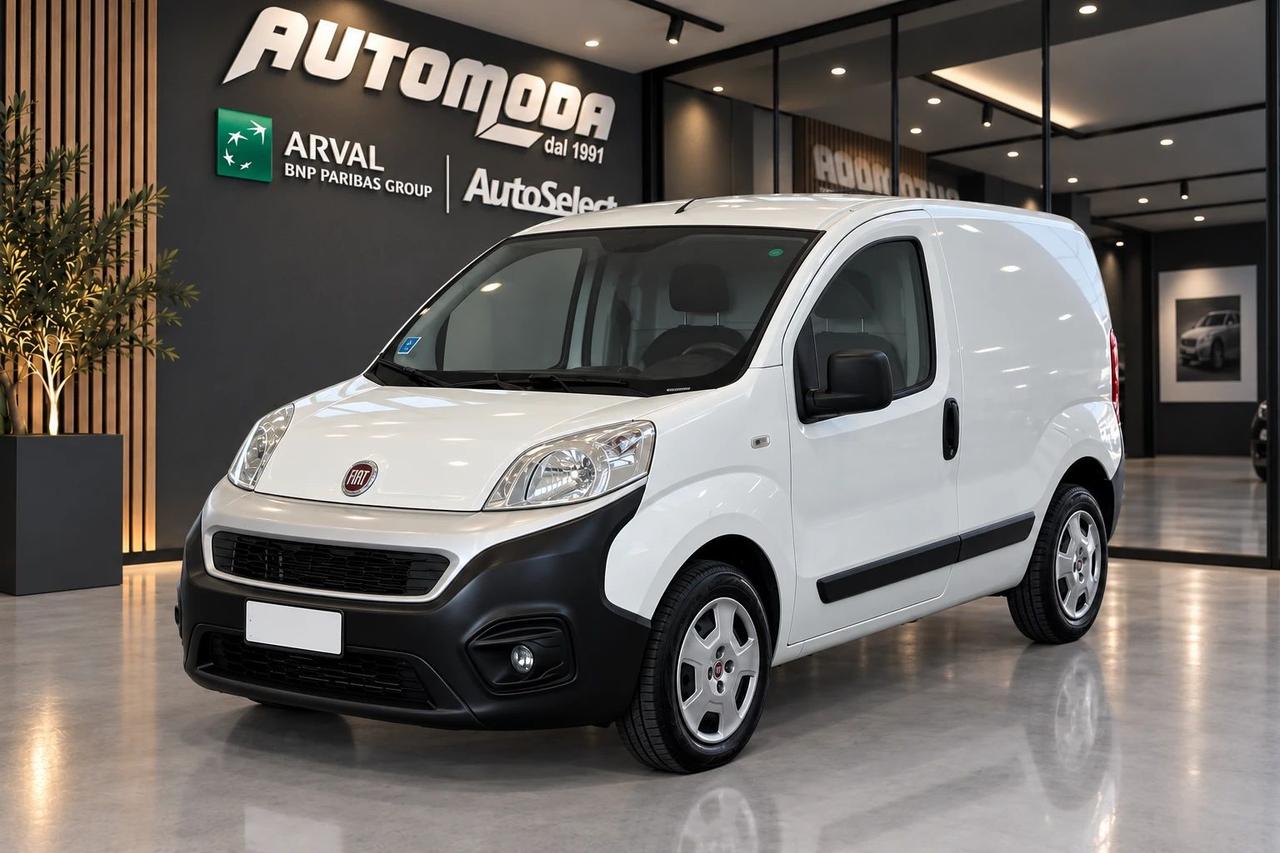 Fiat Fiorino 1.3 MJT 95CV +IVA