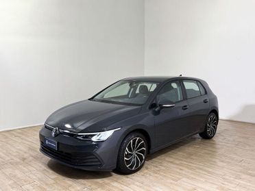 Volkswagen Golf Golf 1.5 TSI EVO ACT Life