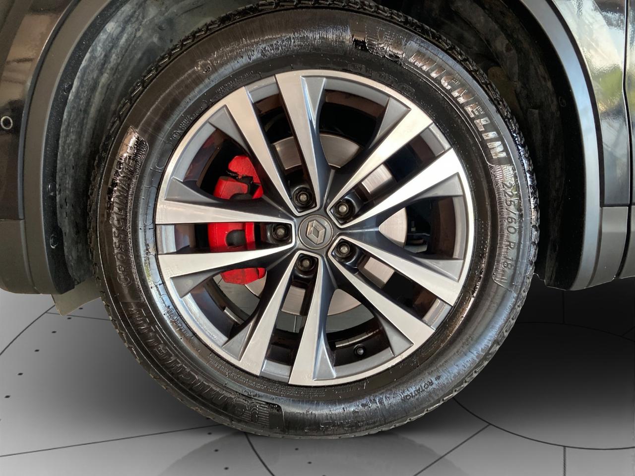 RENAULT Koleos 2.0 dci Intens 175cv 4x4 x-tronic