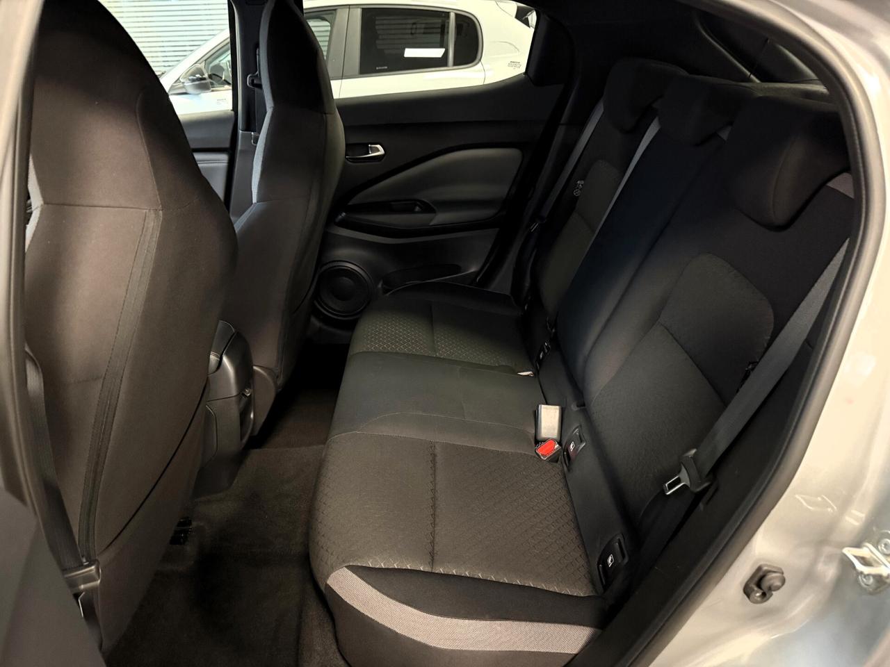 Nissan Juke 1.0 DIG-T 117 CV N-Connecta - 2020 - AZIENDALE