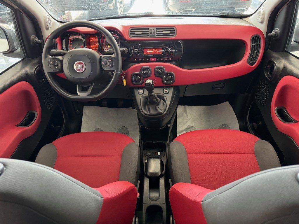 Fiat Panda 1.3 MJT 75 CV Lounge Cerchi Bluetooth