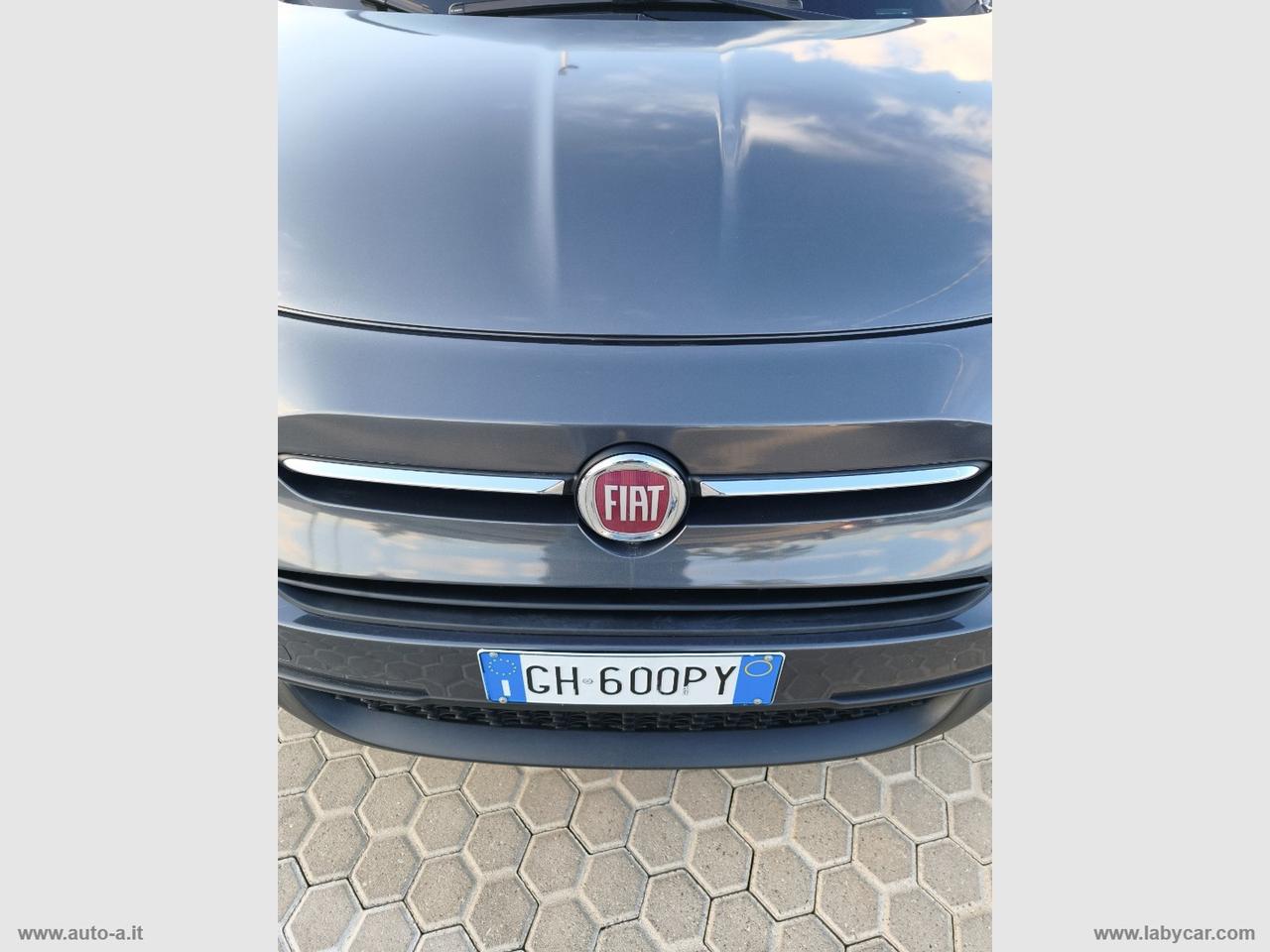 FIAT 500X 1.3 M.Jet 95 CV Connect