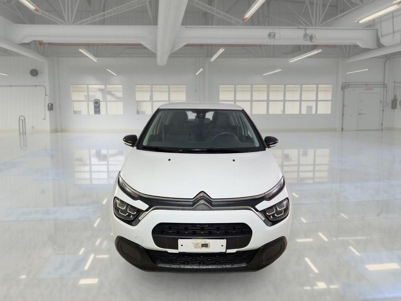 CITROEN C3 BlueHDi 100 S/S Feel 5 PORTE