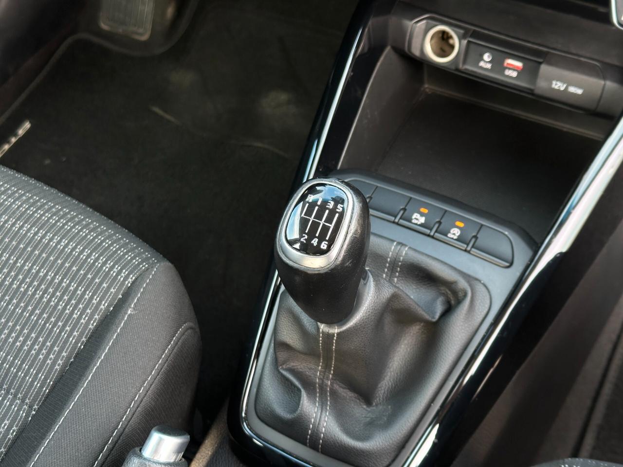 KIA Stonic 1.4 MPI EcoGPL Style