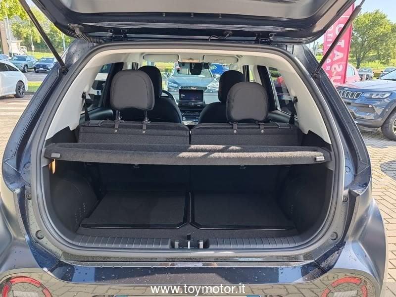 Hyundai Inster 49 kWh XClass