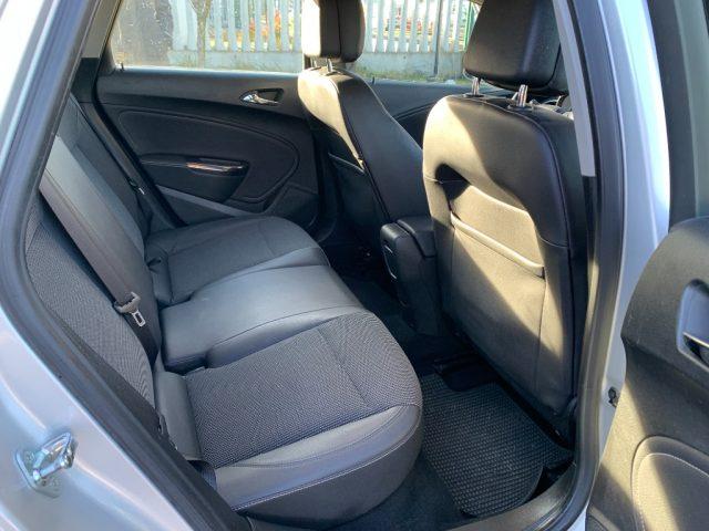 OPEL Astra 1.6 115CV Sports Tourer Cosmo