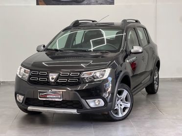 Dacia Sandero Stepway 1.0 SCe 75 CV Access 2019